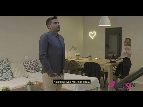 ❤️ PORNBCN 4K Mzimayi wina wokhwima mawere akulu akufuna kubetiridwa kumatako gigolo wachichepere wokhala ndi dick blowjob amortism kulimba kwamanja ntchito galu kalembedwe kankhongola kunyambita pachimake French subtitles ❌ zolaula ny.passionateembracespotlight.ru ️❤