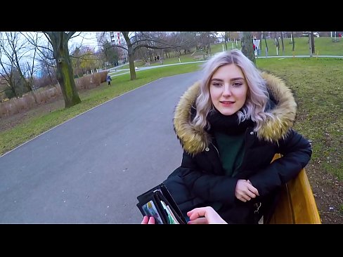 ❤️ Amameza ndalama za mlendo - blowjob paki yolemba Eva Elfie ❌ zolaula ny.passionateembracespotlight.ru ️❤